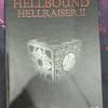 Hellraiser 2 Black Edition Mediabook guter Zustand
