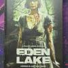 Eden Lake Mediabook Cover B OVP Sondernummer 111