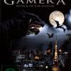 Gamera - Attack of the Legion Mediabook