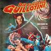 Die fliegende Guillotine [uncut] - Shaw Brothers