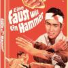 Wang Yu - Eine Faust wie ein Hammer - Limited Medi