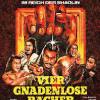 Vier gnadenlose R�cher - Uncut Mediabook