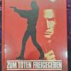 Zum t�ten freigegeben Mediabook Cover B OVP