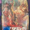 X-Tro Mediabook Cover F wattiert OVP