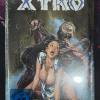 X-Tro Mediabook Cover E wattiert OVP
