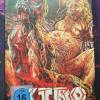 X-Tro Mediabook Cover H OVP