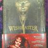 Wishmaster Mediabook OVP wattiert