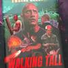 Walking Tall Mediabook Cover B Top Zustand Nr.88