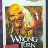 Wrong Turn 1-7 4K MB Cover E OVP+Schuber 111 Aufl