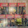 Wrong Turn 1-7 Mediabook Cover D OVP
