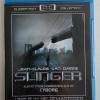 Slinger (Directors Cut Blu Ray)