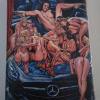 Motel Vacancy (Blu Ray & DVD Mediabook)