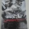 Wolf Warrior (Blu Ray & DVD Mediabook)