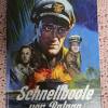 Schnellboote vor Bataan Blu Ray & DVD Mediabook
