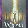 Wrong Turn 1-6 Black Box sehr guter Zustand .