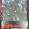Piranha Mediabook Cover W OVP Sondernummer 5