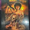 Woodoo Baby Mediabook Cover B OVP