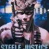 Stahljustiz (1987) - Blu-ray Ton Deutsch