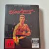 Bloodsport Steelbook UHD
