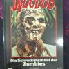 Woodoo Mediabook Cover B OVP XT-Video Erstauflage