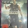 Phantom Kommando Mediabook Cover B OVP