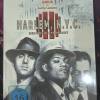 Harlem , N.Y.C. Mediabook Cover D OVP