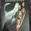 Halloween Resurrection Mediabook Cover A