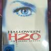 Halloween H20 Mediabook Cover B OVP