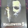 Halloween 5 Mediabook Cover A OVP