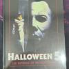Halloween 5 Mediabook Cover B OVP