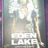 Eden Lake Mediabook Cover Erstauflage
