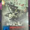 Wolf Warrior Mediabook OVP