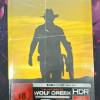 Wolf Creek 4K Mediabook Cover D OVP