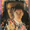 Im Auftrag des Teufels Devil�s Advocact Steelbook