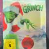 Der Grinch Blu- ray Steelbook OVP
