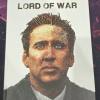 Lord of War Mediabook im Top zustand