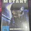Mutant - Das grauen im All Mediabook OVP Cover A