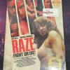 Raze Mediabook OVP