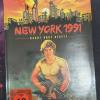 New York 1991 Mediabook Cover E OVP