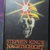 Nachtschicht Mediabook Cover A OVP