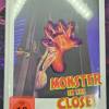 Monster in the Closet MB Cover E OVP 63 Auflage