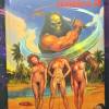 Mondo Cannibale 5 MB Cover C OVP Nr.88