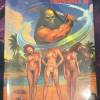 Mondo Cannibale 5 MB Cover C OVP