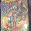 Mondo Cannibale 5 MB Cover A OVP