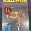 Halloween - Die Nacht des Grauens MB Cover B OVP