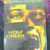 Wolf Creek Mediabook Cover A OVP �84 Erstauflage