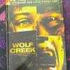 Wolf Creek Mediabook Cover A �84 Erstauflage