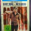Baby Driver Blu-ray Steelbook neuwertig