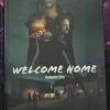 Welcome Home - Eifersucht t�tet Mediabook Top Zust