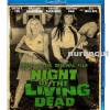 Night of the Living Dead 2026 Blu-ray Ton Deutsch